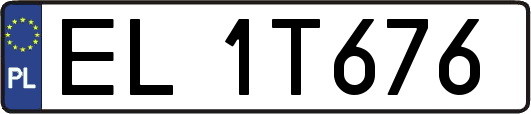 EL1T676