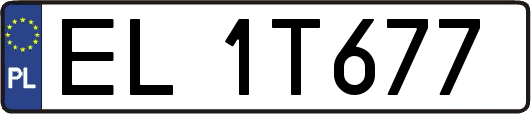 EL1T677