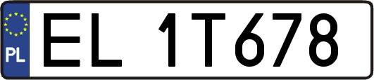 EL1T678