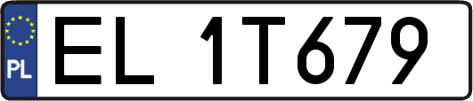 EL1T679