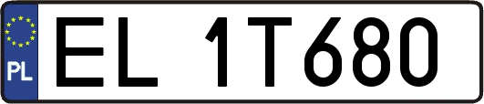 EL1T680