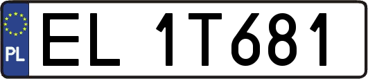 EL1T681