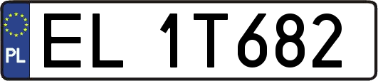 EL1T682