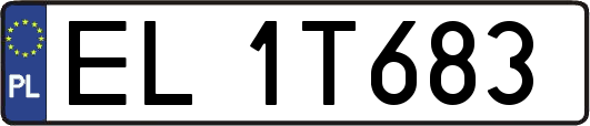 EL1T683