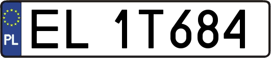EL1T684