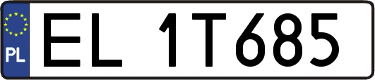 EL1T685
