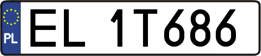EL1T686