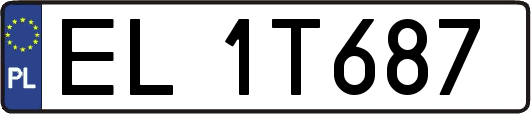 EL1T687