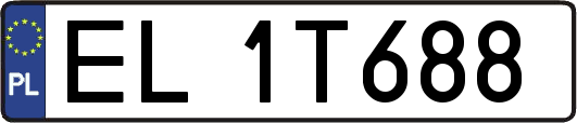 EL1T688