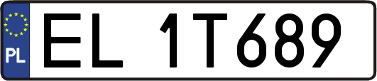 EL1T689