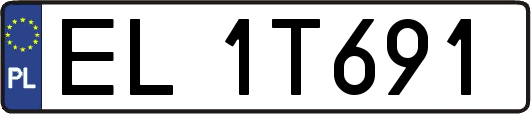 EL1T691
