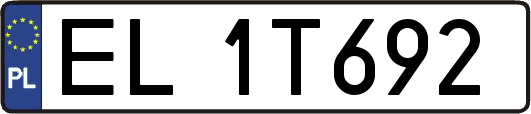 EL1T692