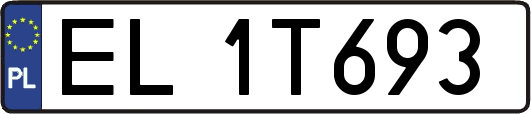 EL1T693