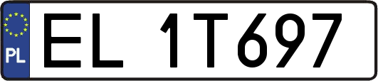 EL1T697