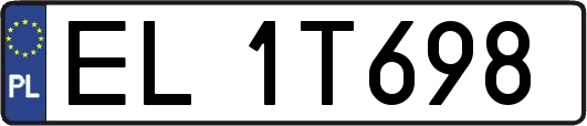 EL1T698