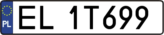 EL1T699