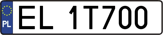 EL1T700