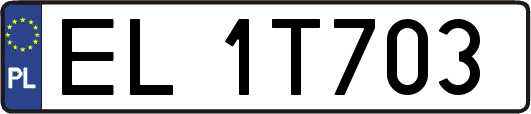 EL1T703