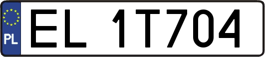 EL1T704