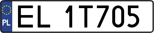 EL1T705