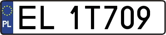 EL1T709