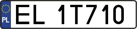 EL1T710