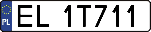 EL1T711