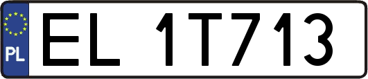 EL1T713