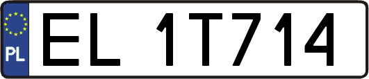 EL1T714