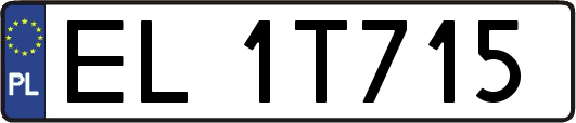 EL1T715