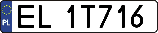 EL1T716