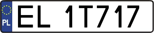 EL1T717