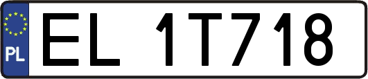EL1T718