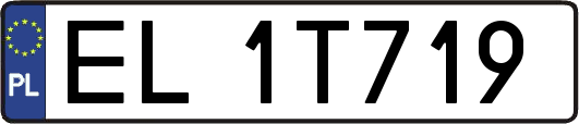 EL1T719
