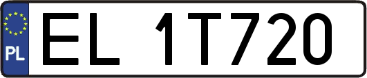 EL1T720
