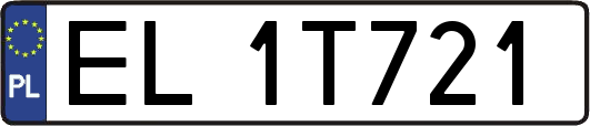 EL1T721