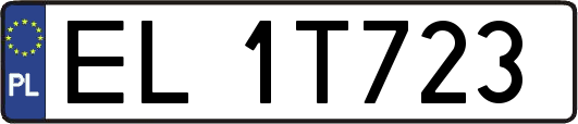EL1T723