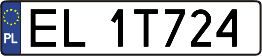 EL1T724