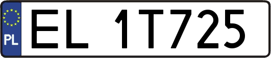 EL1T725