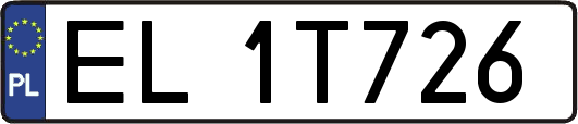 EL1T726