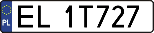 EL1T727