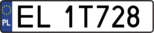 EL1T728