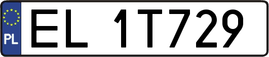 EL1T729