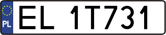 EL1T731