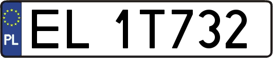 EL1T732