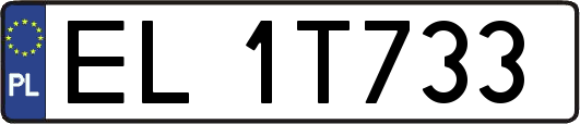 EL1T733