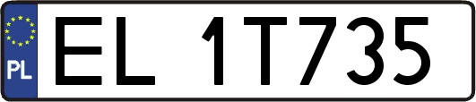 EL1T735