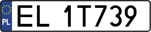 EL1T739