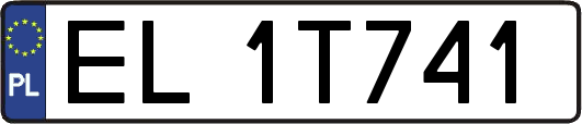 EL1T741