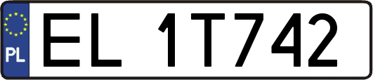 EL1T742